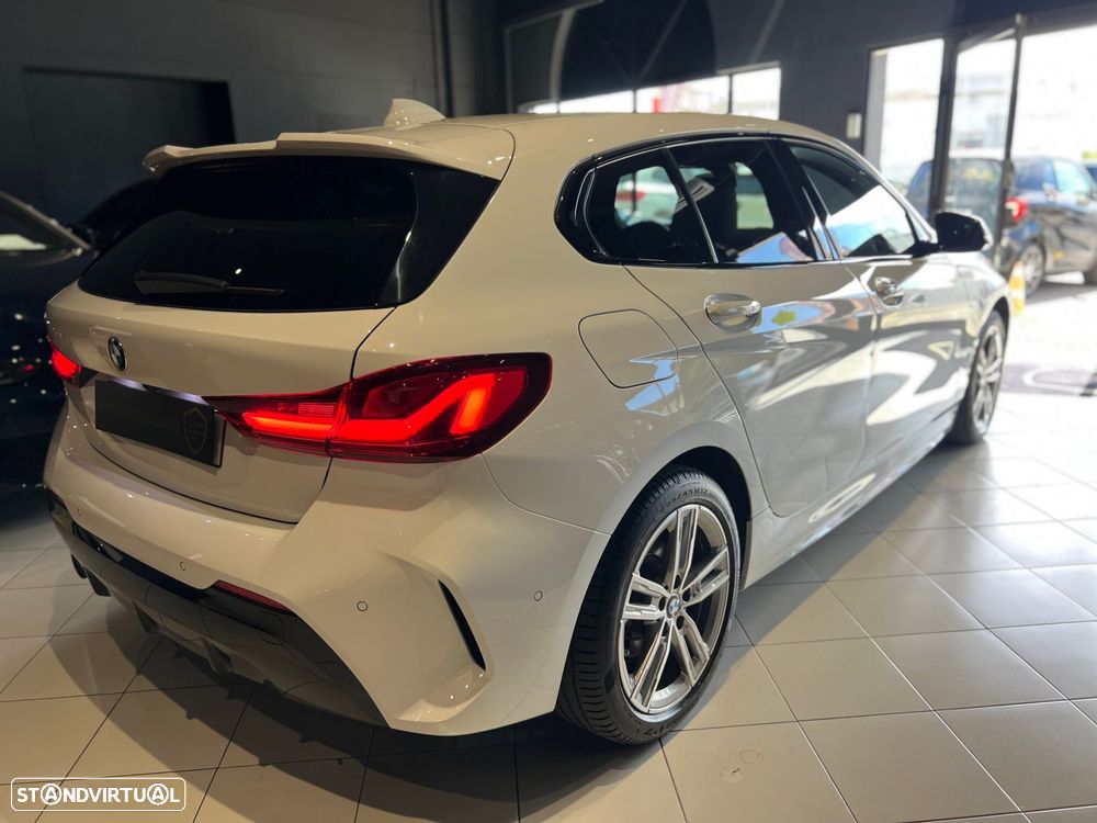 BMW 116 - 11