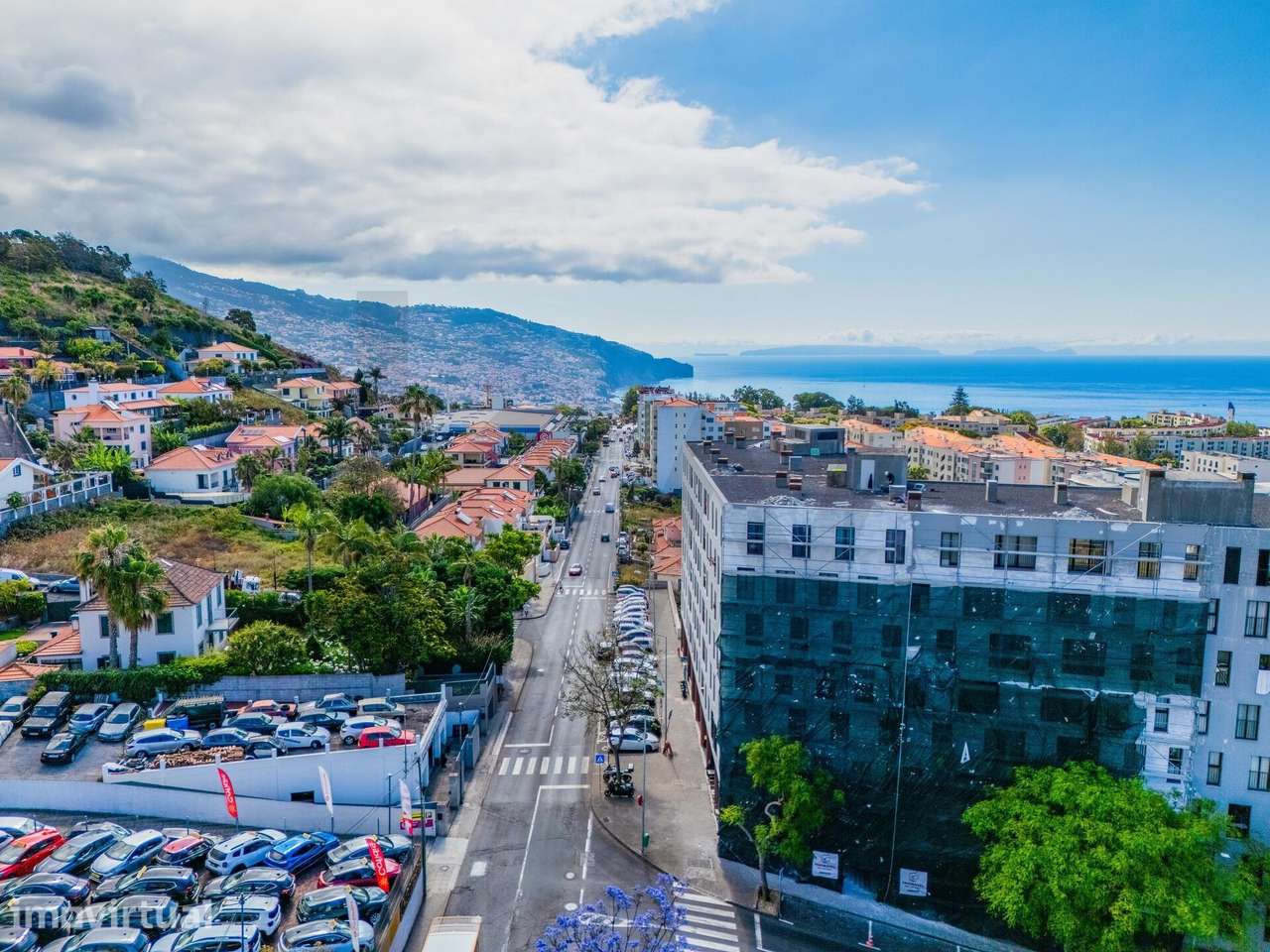 LOCAL  COMERCIAL PARA VENDA - SÃO MARTINHO, FUNCHAL - Grande imagem: 2/31
