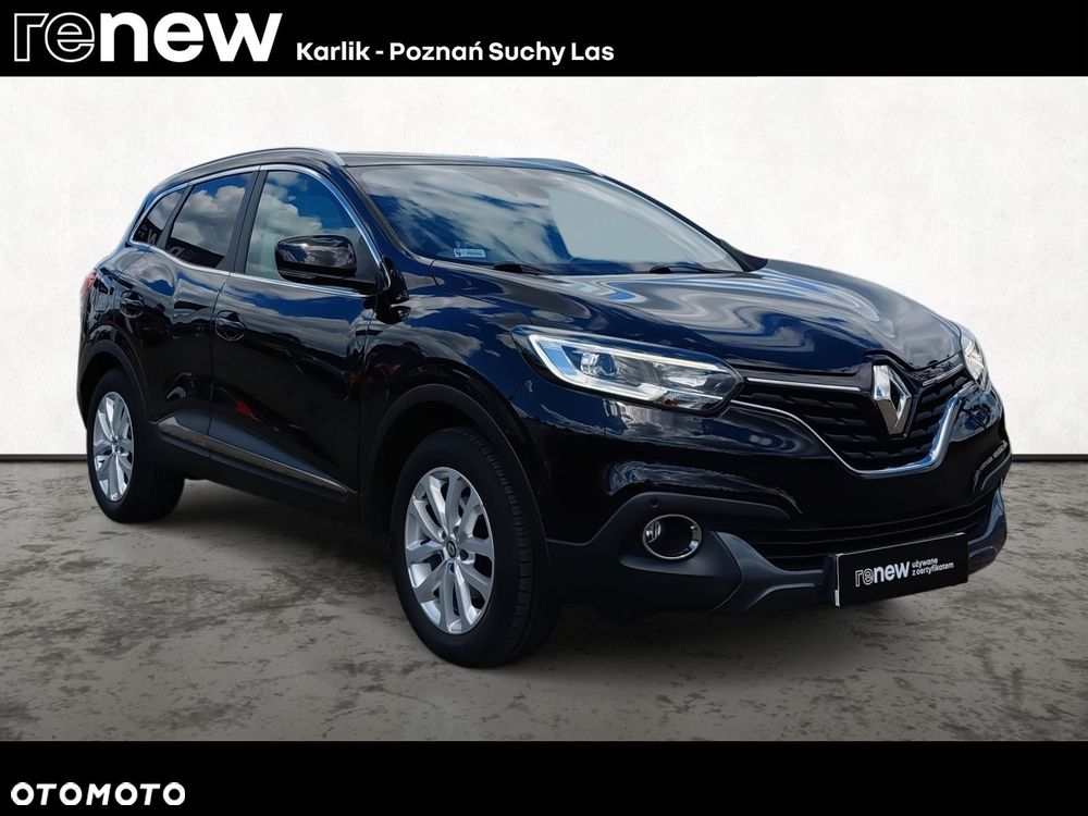 Renault Kadjar 1.6 Energy TCe Night&Day - 8
