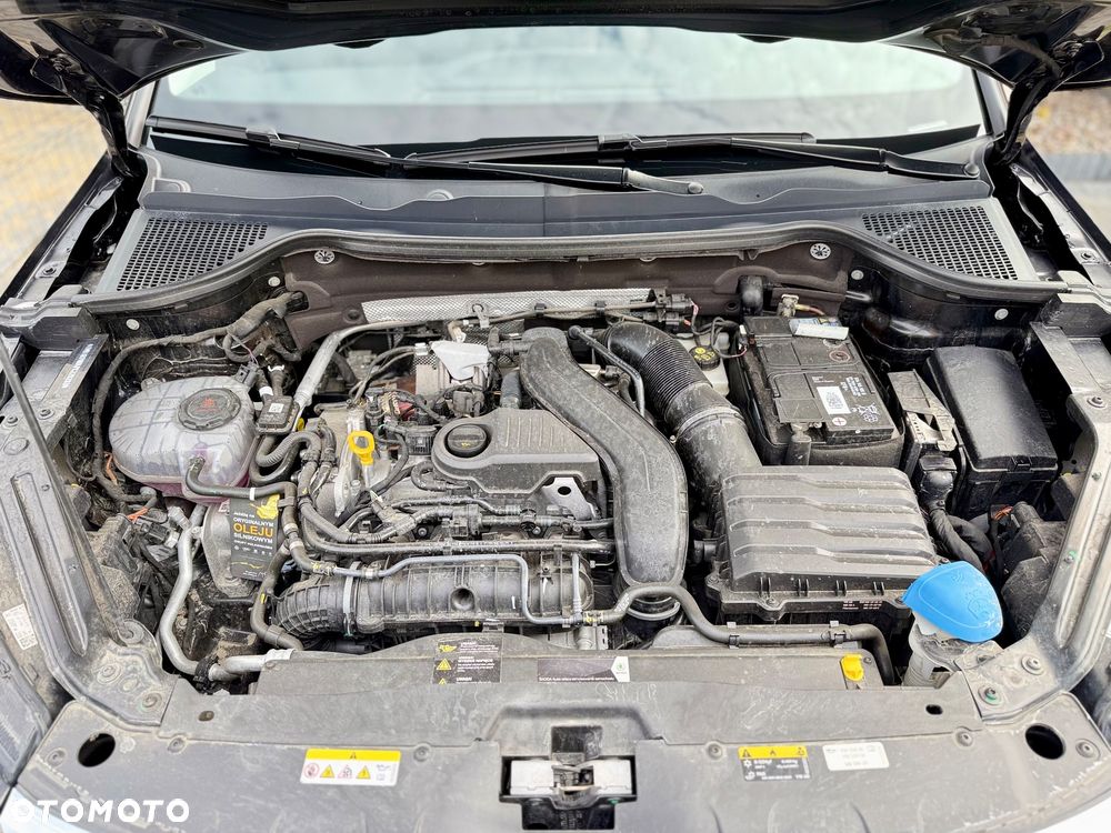 Skoda Karoq 1.5 TSI ACT Style DSG - 3