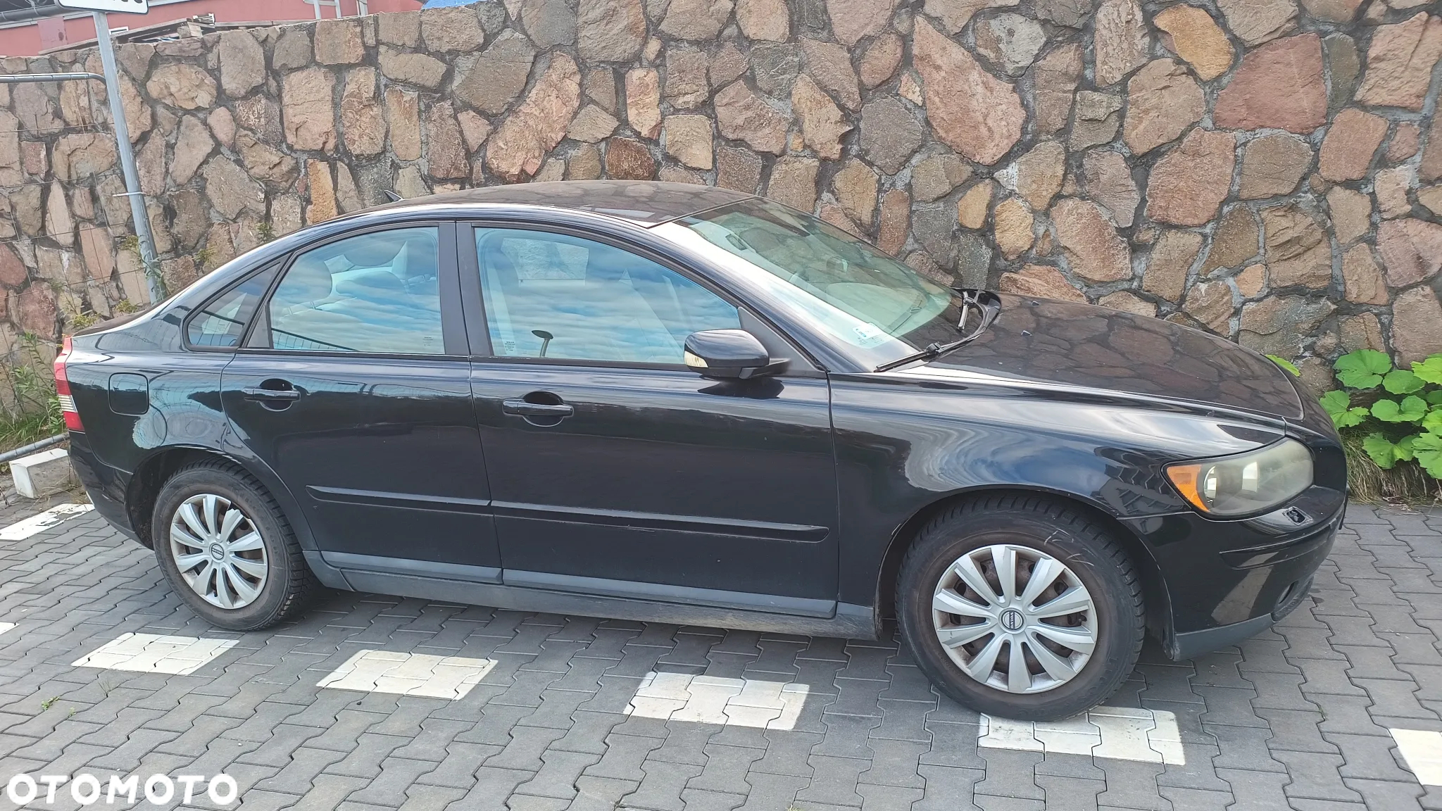 Volvo S40 2.0D Summum - 2