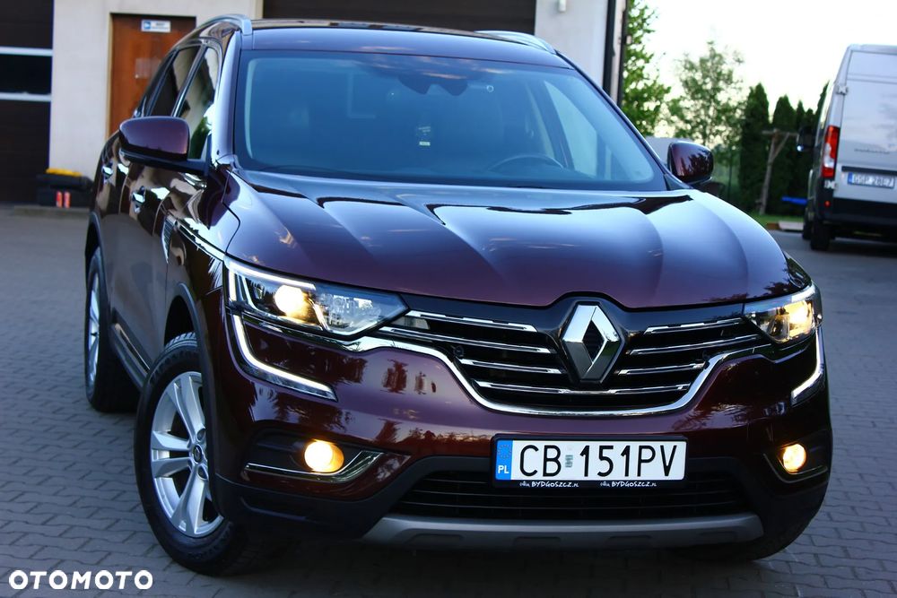 Renault Koleos 1.6 dCi Intens - 4