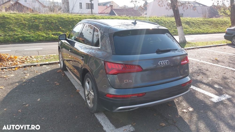 Audi Q5 - 3