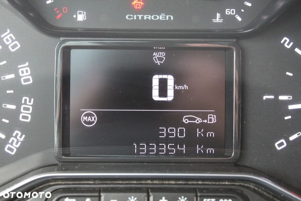 Citroën C3 Aircross PureTech 82 Feel - 21