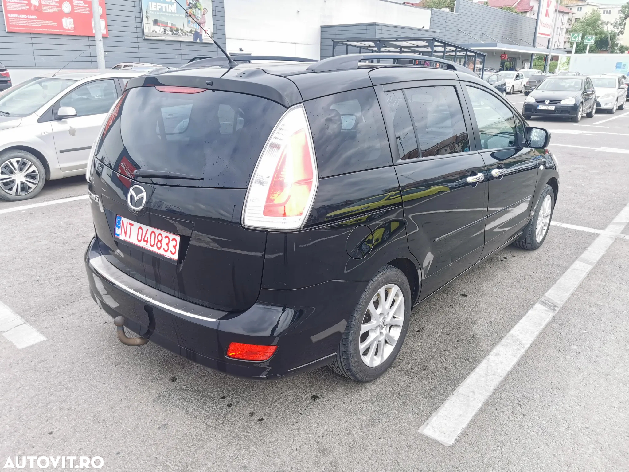Mazda 5 2.0i GTA - 9