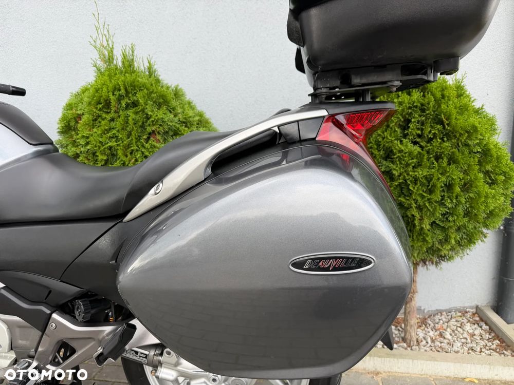 Honda NTV - 36
