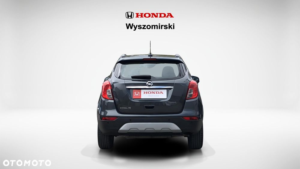 Opel Mokka 1.6 Enjoy S&S - 4