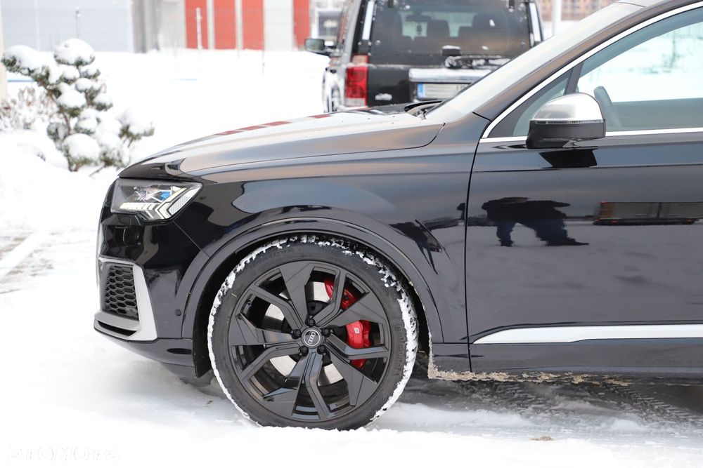 4x Felgi m.in. do 21 m.in. do AUDI A7 4G8 A8 D4 D5 Q7 4M Q8 Sportback E-Tron RS6 RS7 S6 S7 - B1637 ( - 4