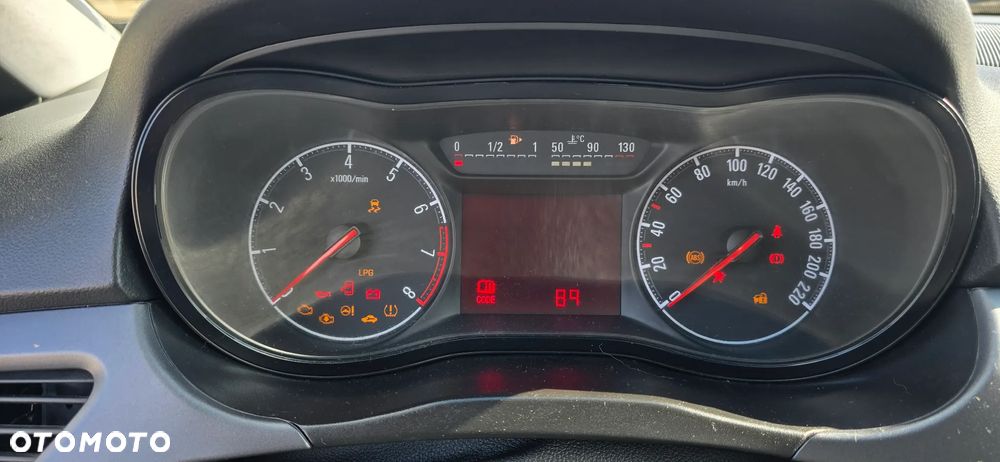 Opel Corsa 1.4 Enjoy - 32