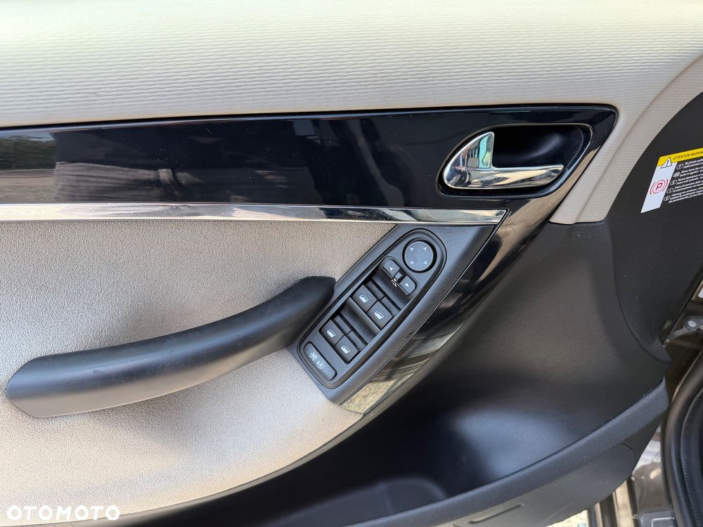 Citroën C4 Picasso 1.6 HDi Impress MCP - 31