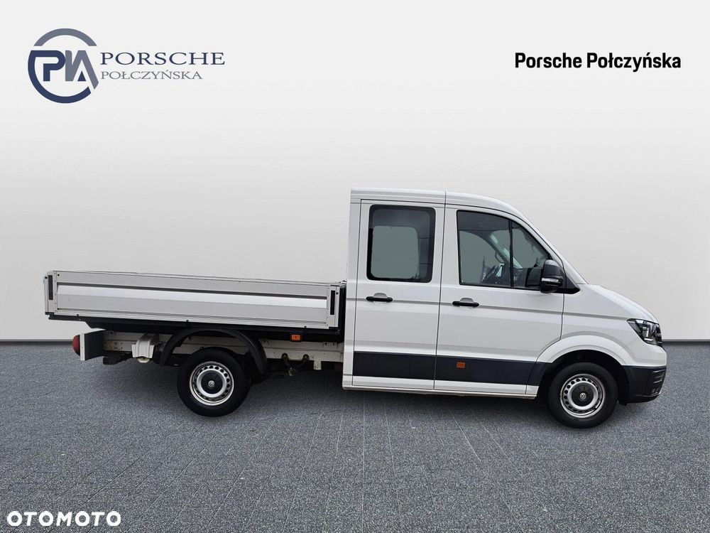 Volkswagen Crafter - 6