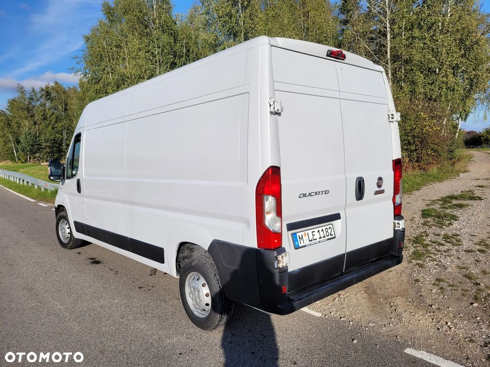 Fiat Ducato - 6
