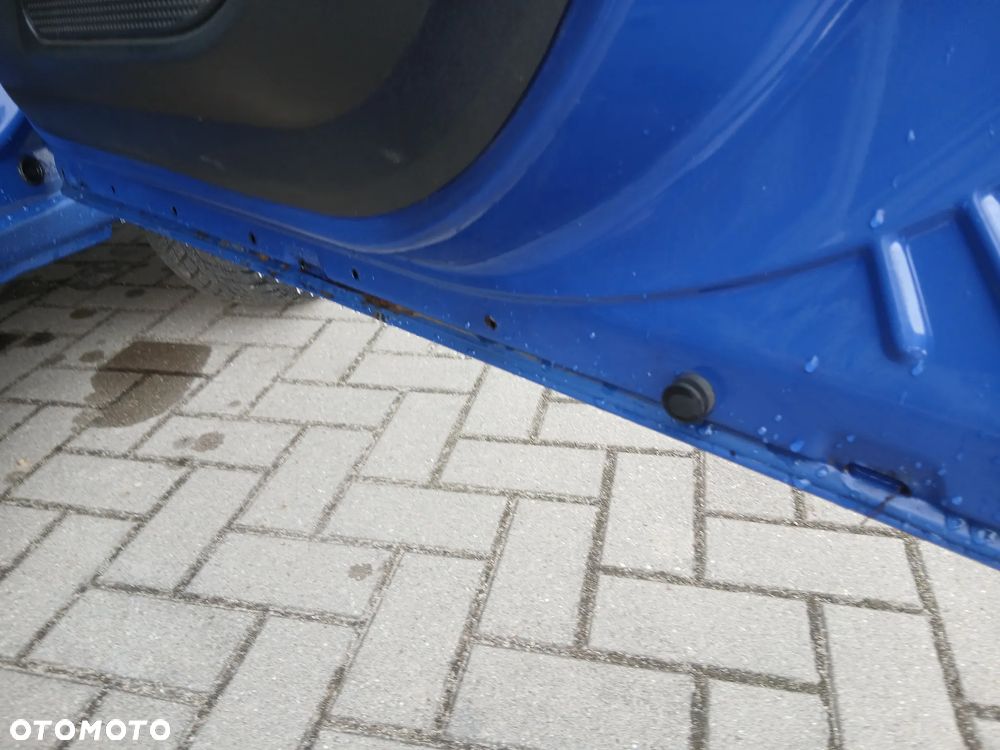 Fiat Doblo 1.3 JTD Family - 11