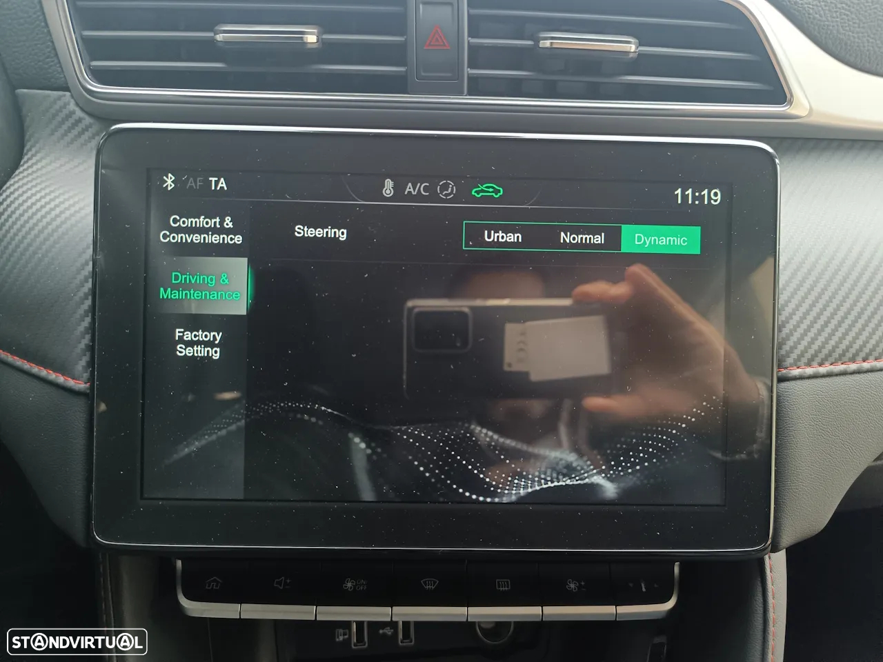 MG ZS ICE 1.5 VTI-tech Comfort - 42