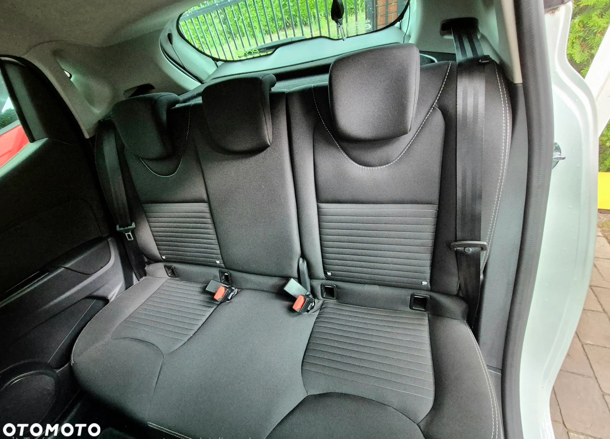 Renault Clio 0.9 Energy TCe Limited - 17