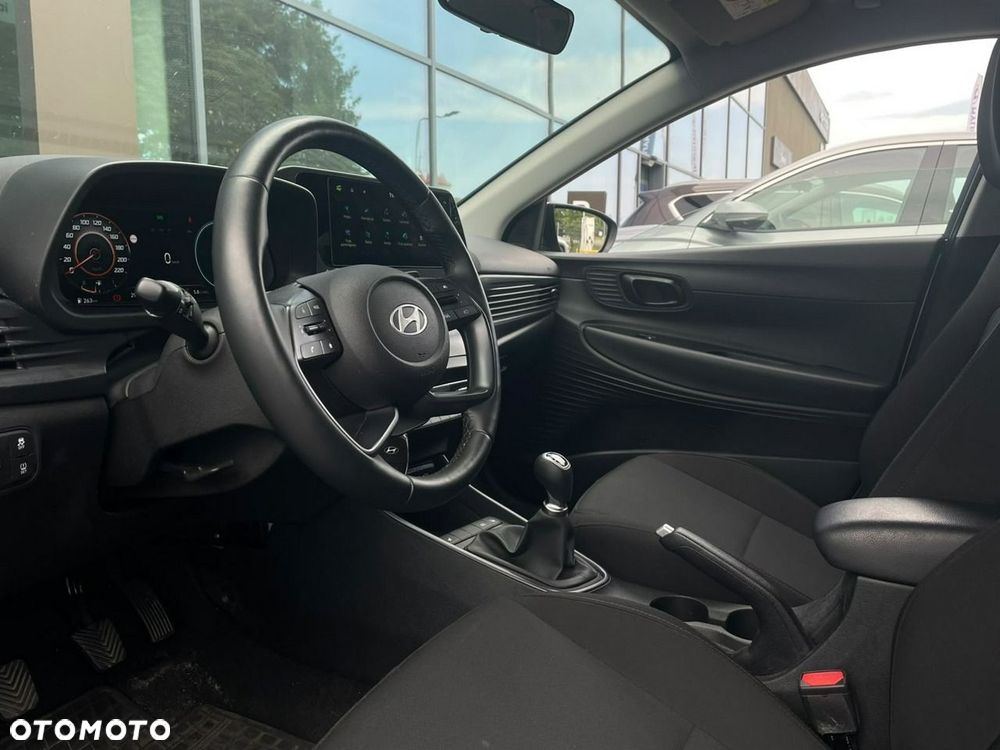 Hyundai i20 - 11