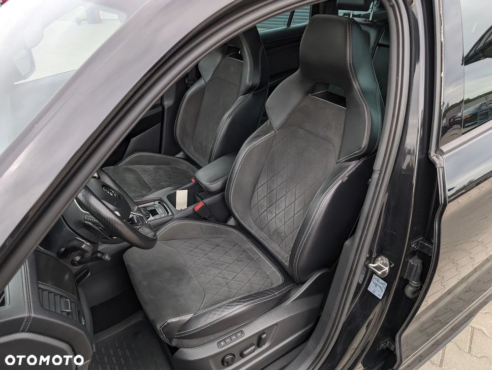 Skoda Kodiaq 2.0 TDI 4x2 Sportline DSG 7os - 30