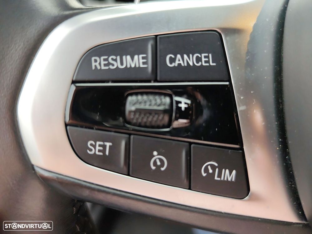 BMW 420 Gran Coupé d Pack M Auto - 17