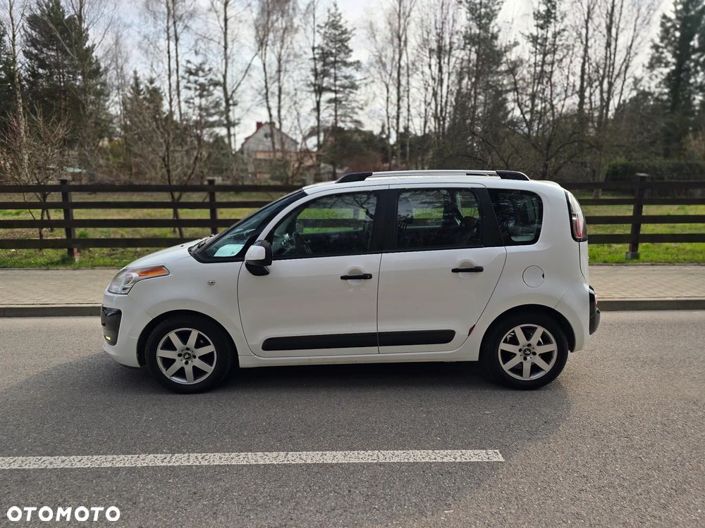 Citroën C3 Picasso VTi 95 Exclusive - 15