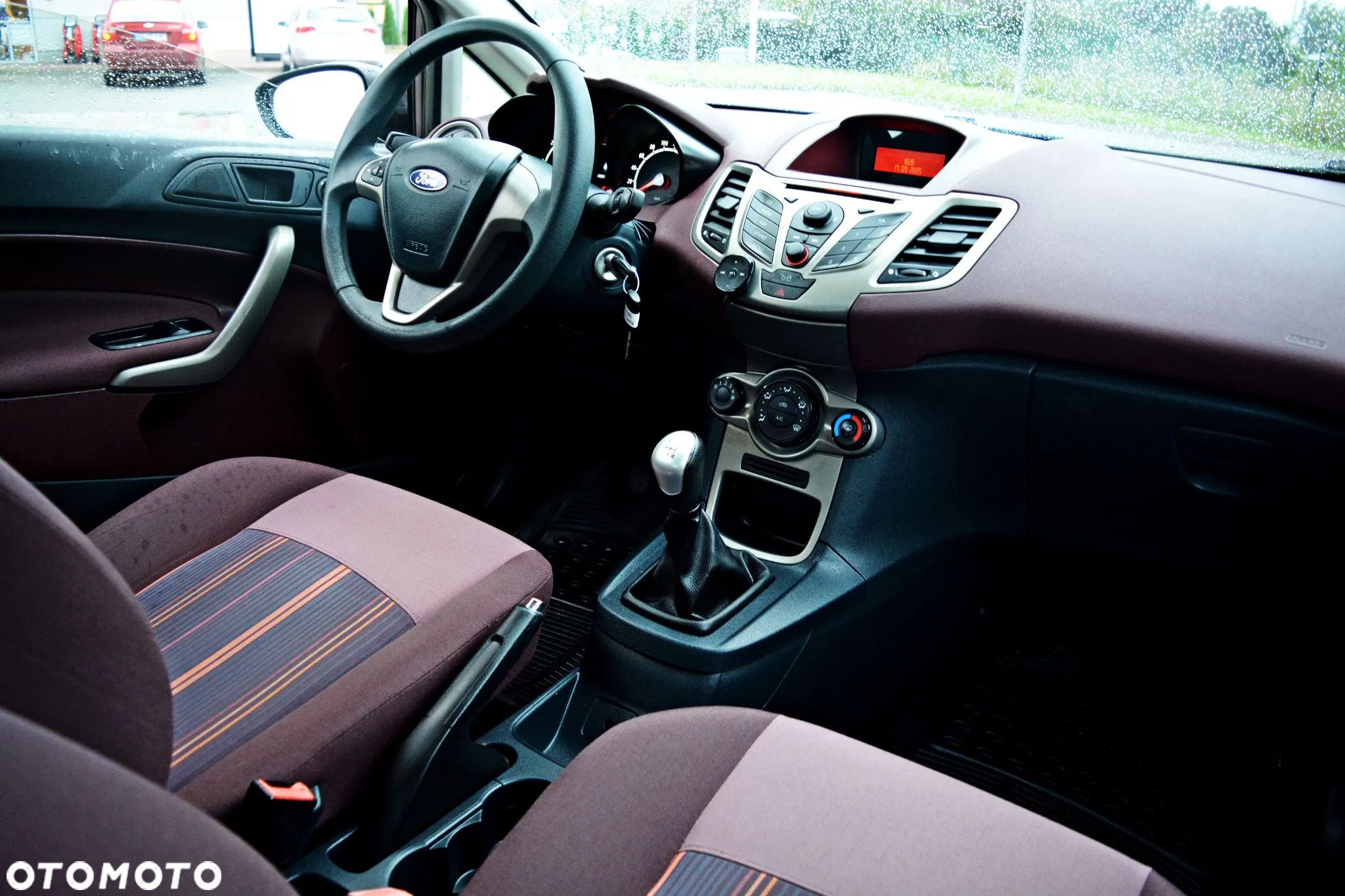 Ford Fiesta 1.25 Ambiente - 19
