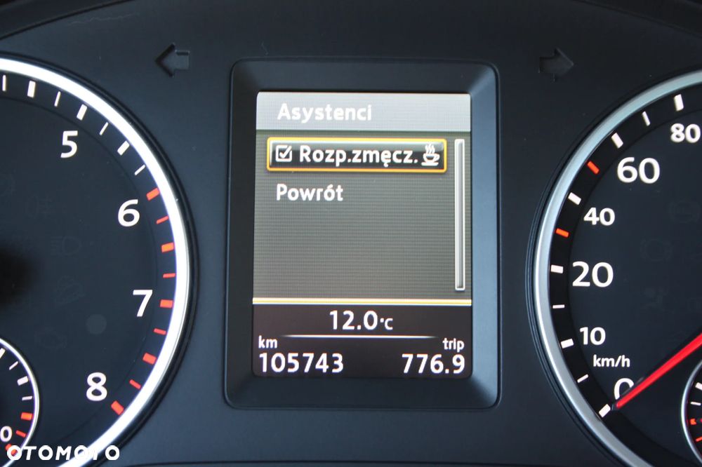 Volkswagen Tiguan 1.4 TSI BlueMotion Technology Exclusive - 19