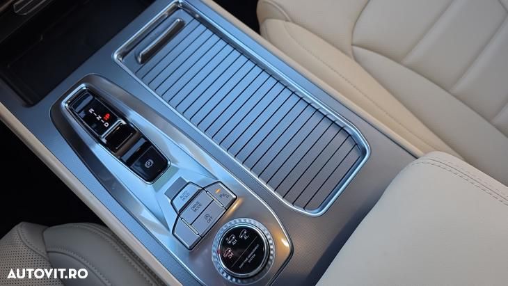 SsangYong REXTON G4 2.2 e-XDI 4WD Clever - 15