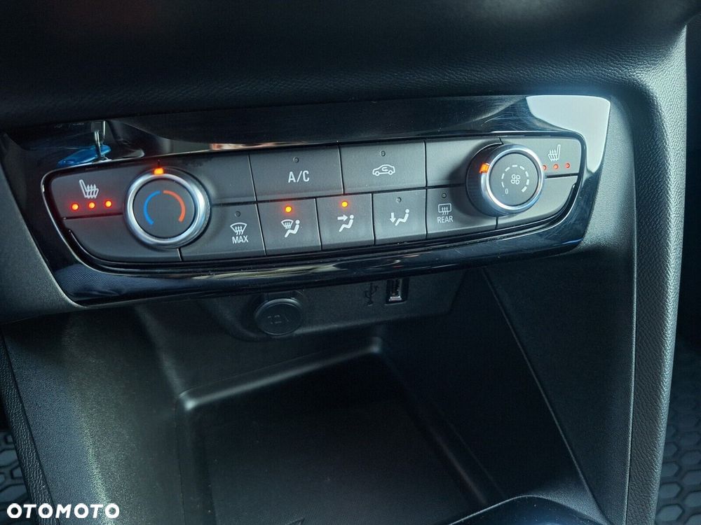 Opel Corsa 1.2 Edition S&S - 29