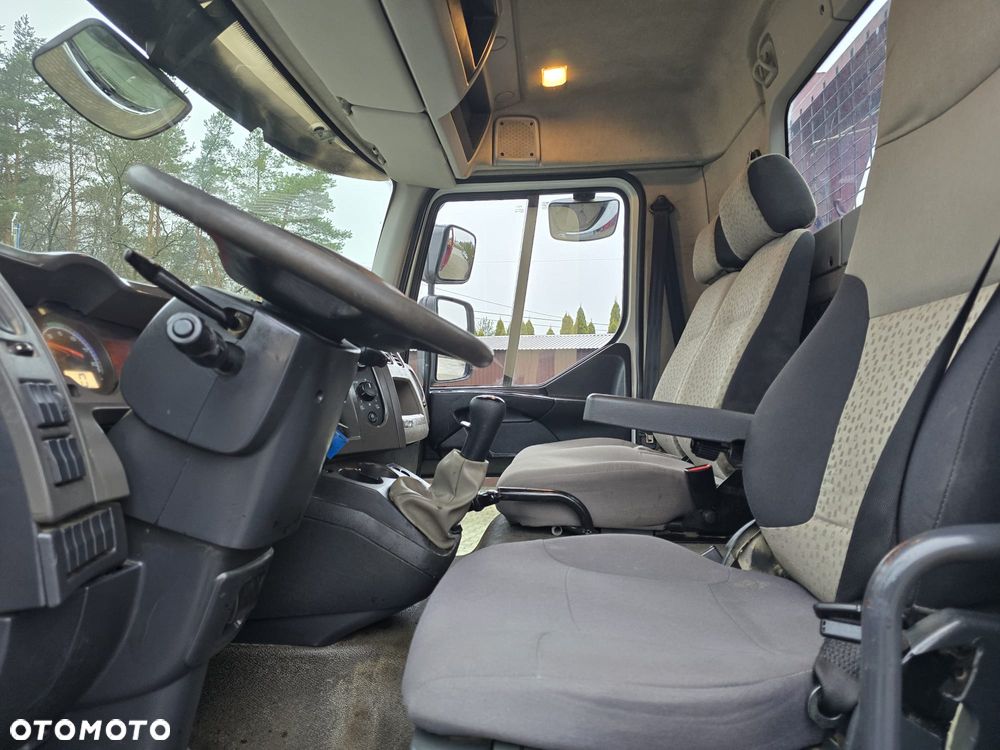 Renault Midlum 280 DXi - 11