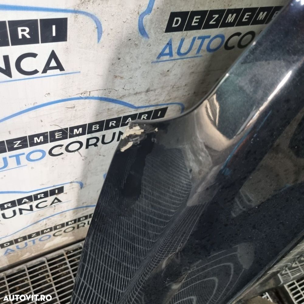 Capota Ford EcoSport II 2013 - 2017 SUV 4 Usi negru (1342) Indoita - 3