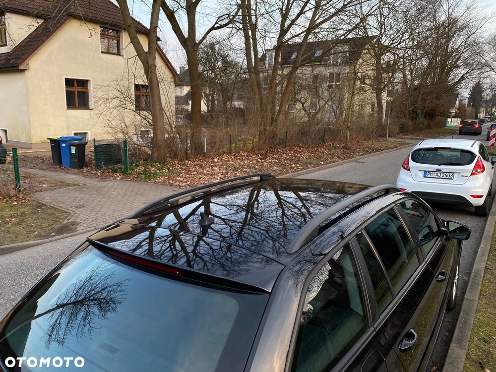 Skoda Octavia 1.6 TDI Ambition - 9