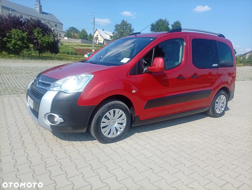 Citroën Berlingo 1.6 HDi XTR - 3