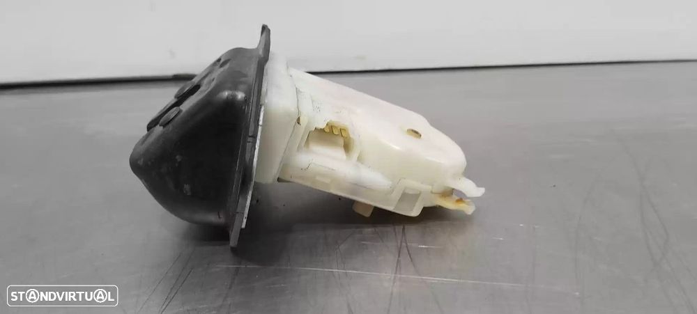 FECHADURA MALA / PORTA TRASEIRA NISSAN MURANO I 2009 -90502EN000 - 2