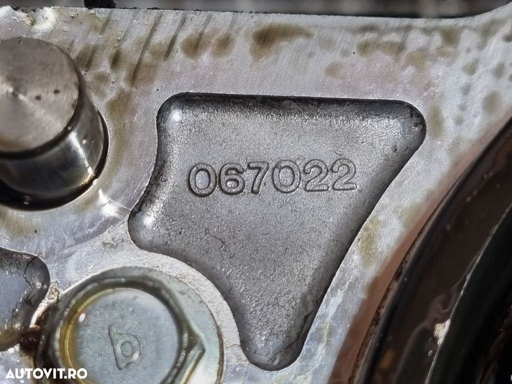 Cutie de Tranfer Grup Fata Renault Koleos 2.0 D 2008 - 2011 150CP Manuala 6 Trepte ... - 5