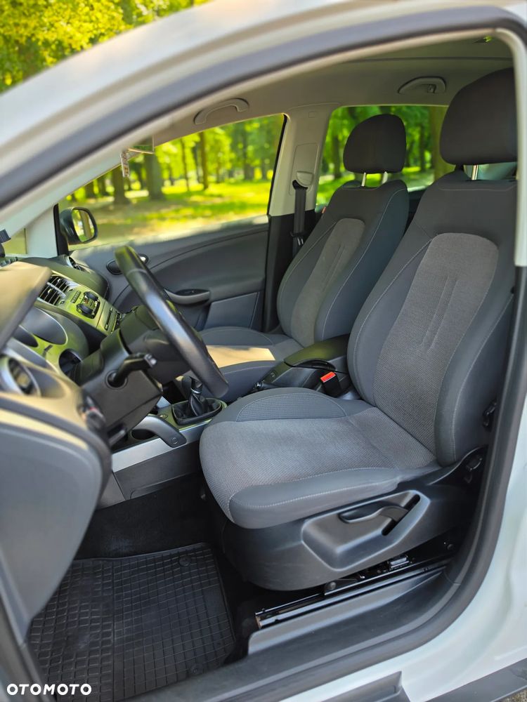 Seat Altea 1.4 TSI Style - 8