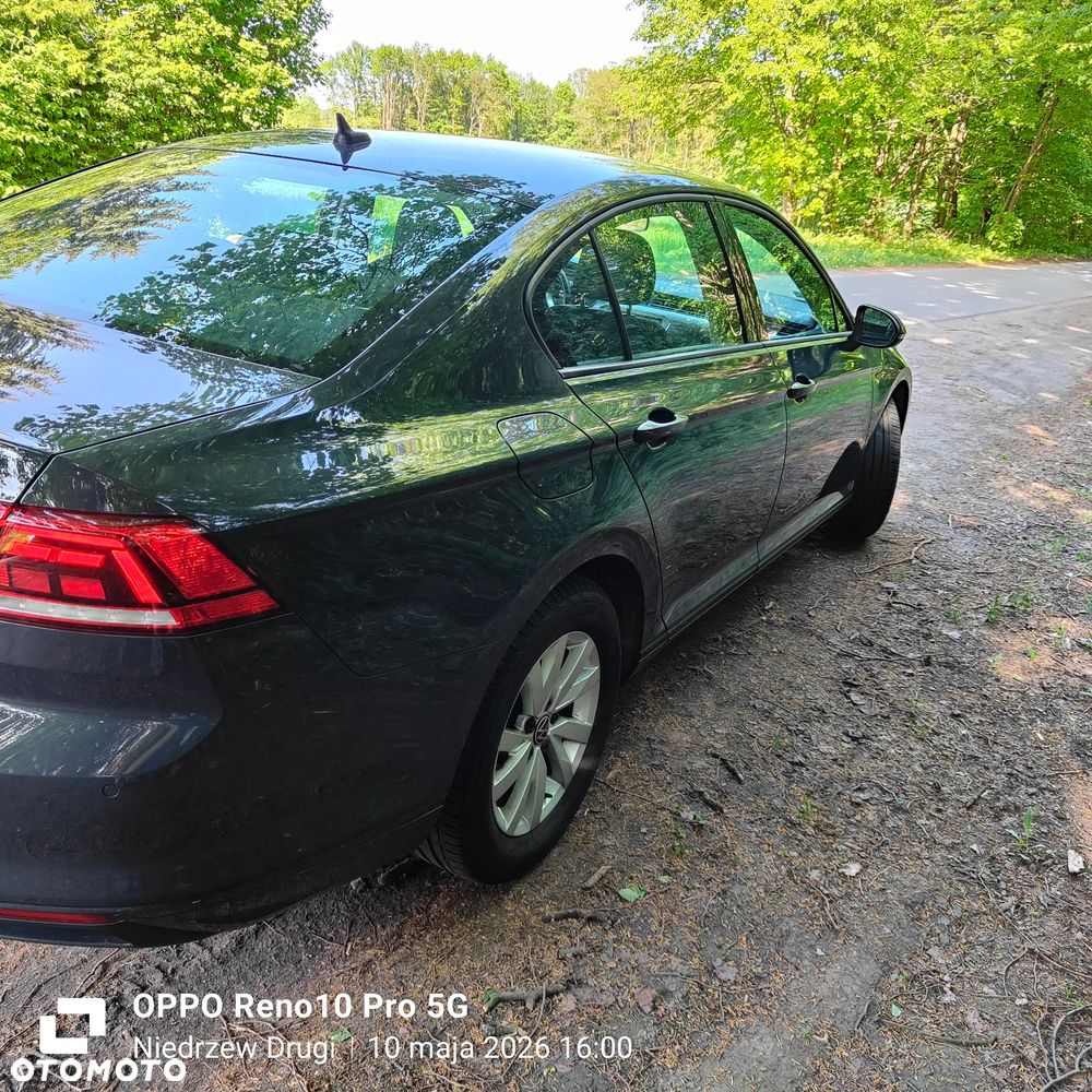Volkswagen Passat - 3