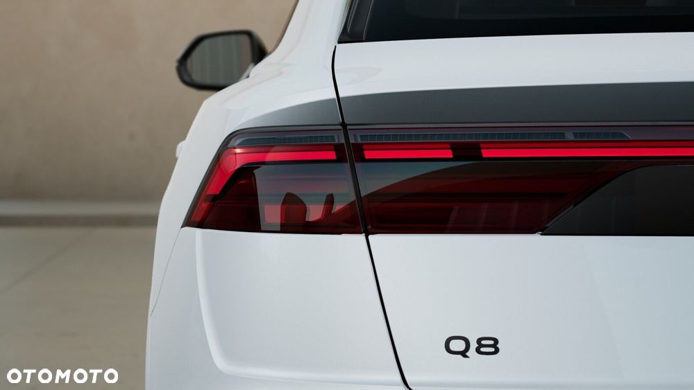 Audi Q8 - 7