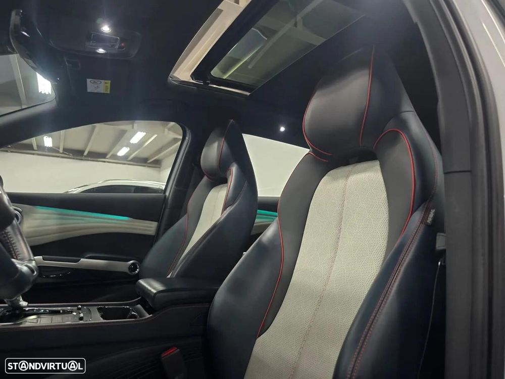 BYD Atto 3 60.48 kWh Design - 5