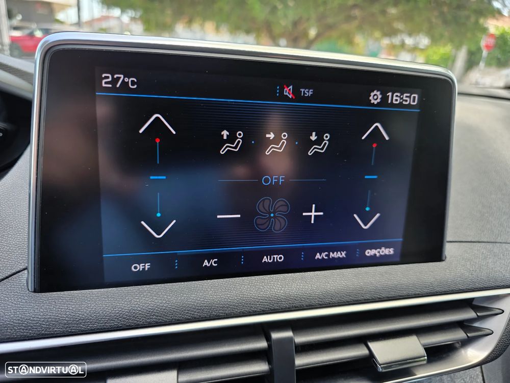 Peugeot 3008 1.2 PureTech Allure Pack - 12