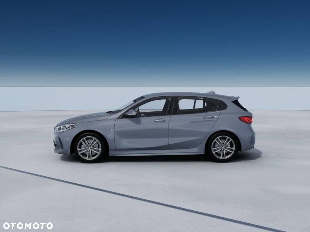 BMW Seria 1 118d M Sport - 3