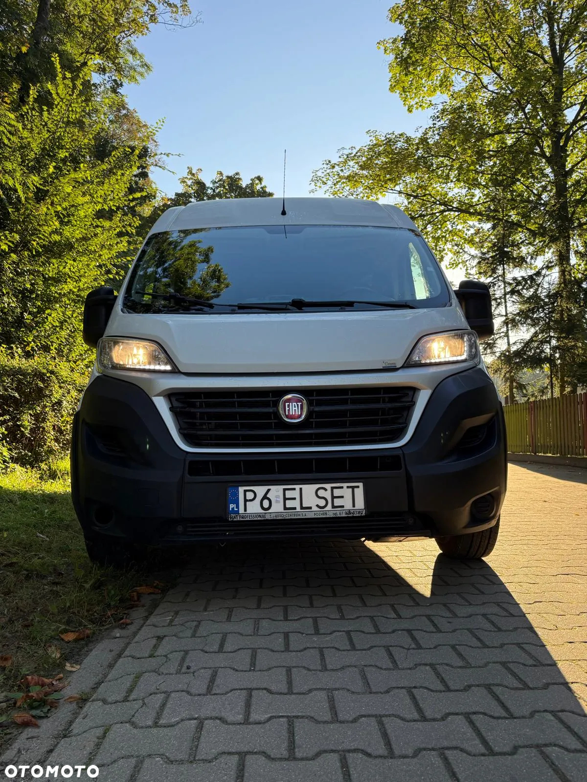 Fiat Ducato - 3