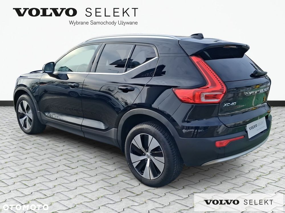 Volvo XC 40 - 12