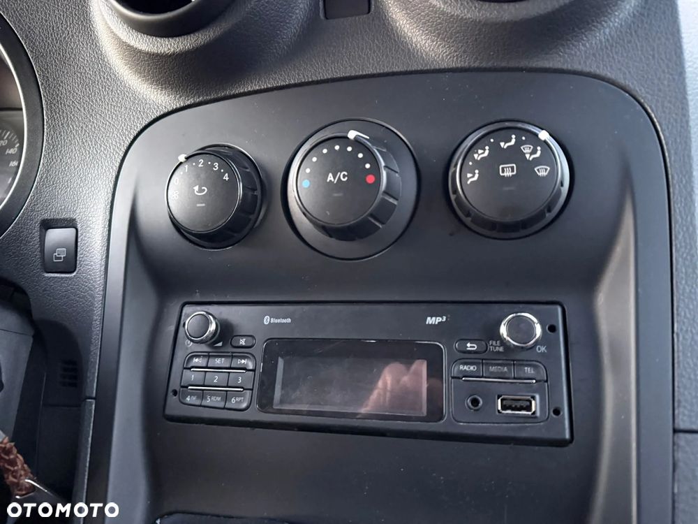 Mercedes-Benz Citan Tourer BlueEFFICIENCY lang (LKW) - 25