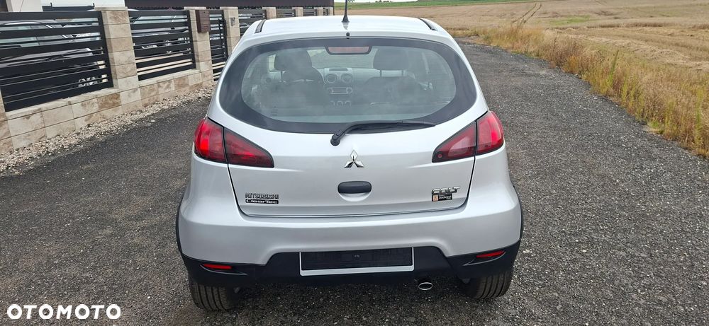 Mitsubishi Colt 1.1 Inform EU5 - 6