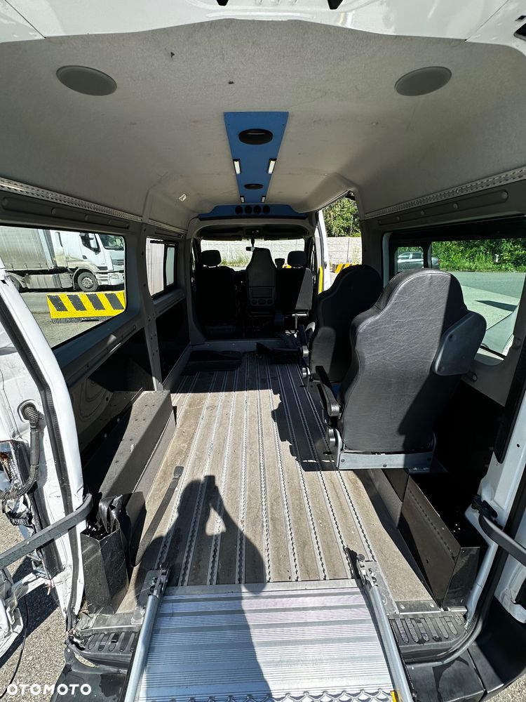 Renault Master - 24