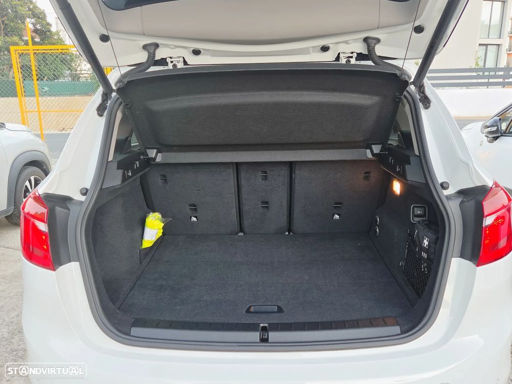 BMW 216 Active Tourer d - 9