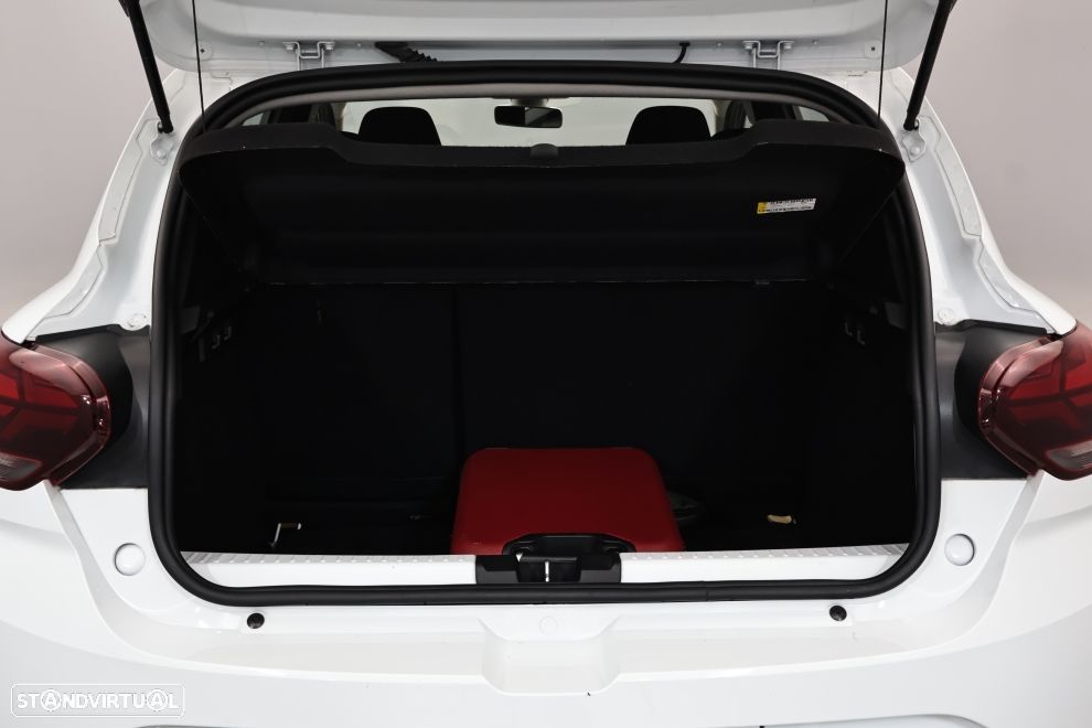 Dacia Sandero 1.0 ECO-G Essential Bi-Fuel - 25