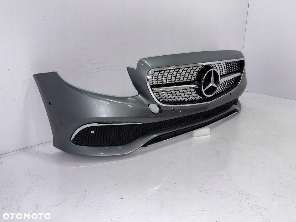 ZDERZAK PRZÓD PRZEDNI MERCEDES E KLASA W213 A213 - 2