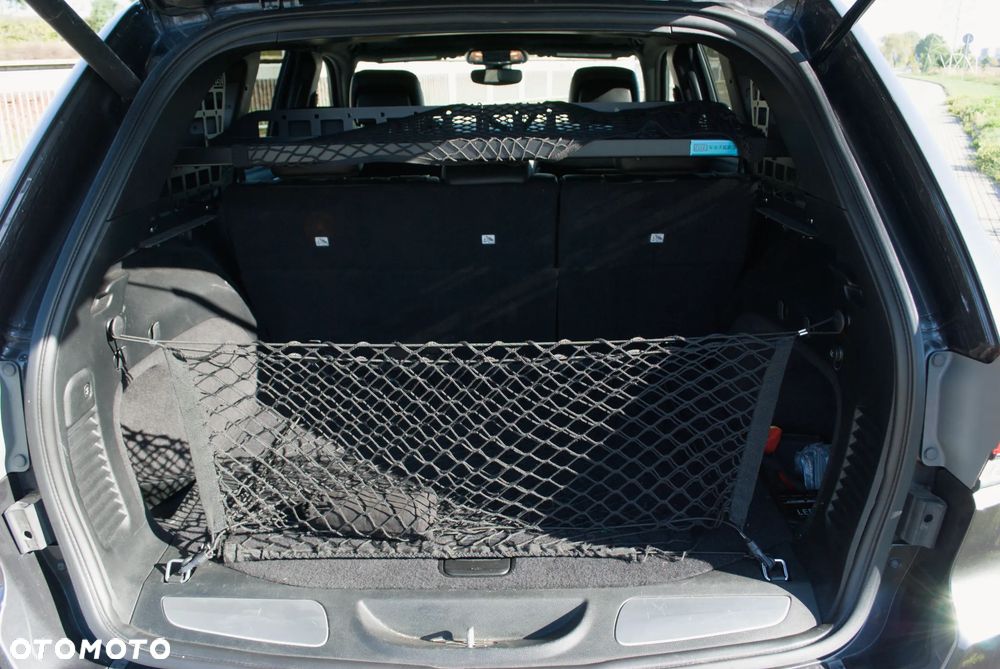 Jeep Grand Cherokee - 6