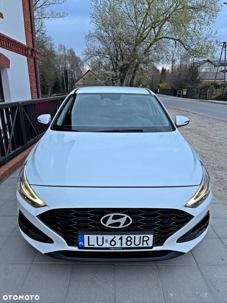 Hyundai i30 1.5 DPI Pure - 24
