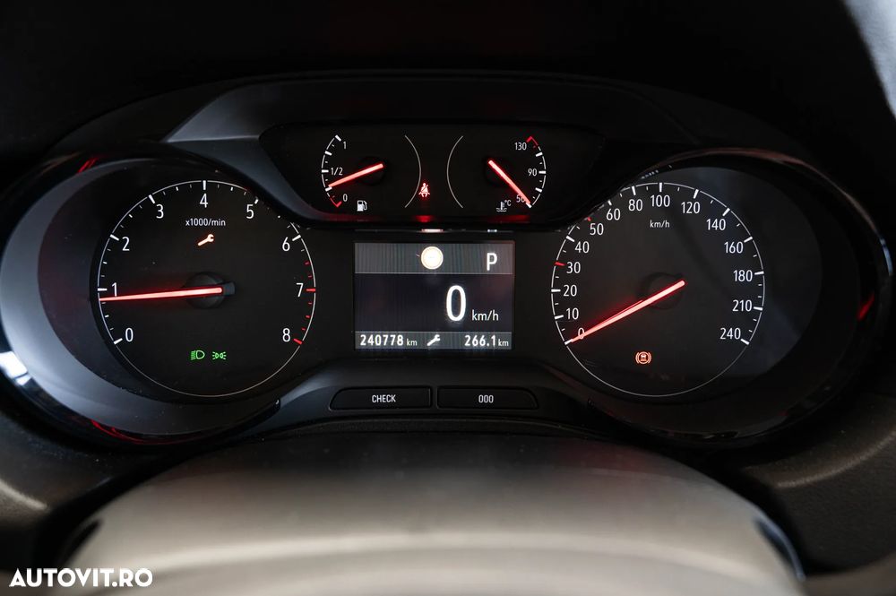 Opel Grandland X 1.5 D Start/Stop Automatik Elegance - 24